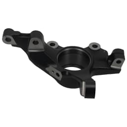 Front Left Steering Knuckle for Opel Corsa D 1.7 CDTI 130PS 2009-2014 5308055