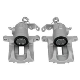 Rear Left Right Disc Brake Caliper for Audi A3 1999-2003/TT 2000-2006 1J0615424G