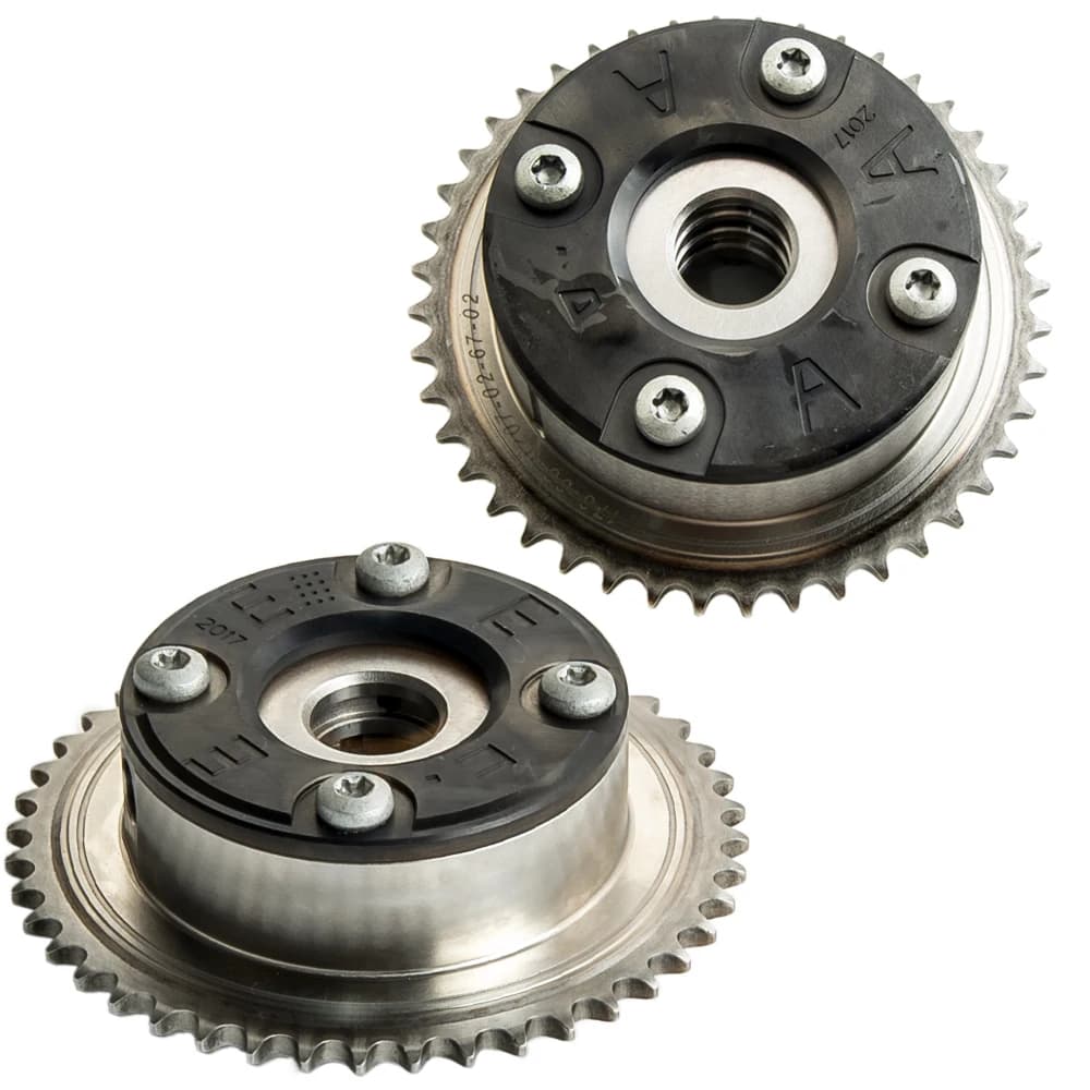 Timing Cam Gear Set for Mercedes CLK Cabriolet A209 1.8L 2003-2010