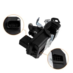 Front Left Driver Door Lock Actuator for Chevy Tahoe for Cadillac Escalade 07-0