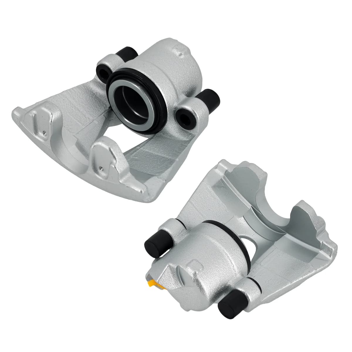 Front L/R Brake Calipers for VW New Beetle 1999-2010 1J0615123D/1J0615124D