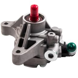 Power Steering Pump Repalce For Honda CRV Accord Acura RSX 2.0L 2.4L DOHC 2011