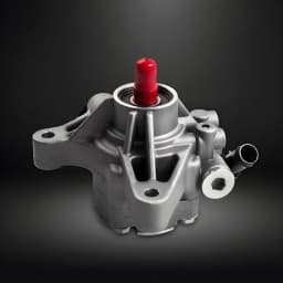 Power Steering Pump Repalce For Honda CRV Accord Acura RSX 2.0L 2.4L DOHC 2011