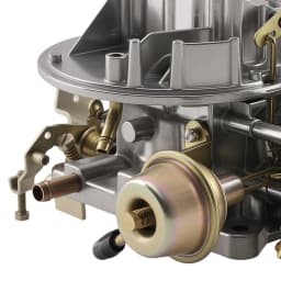 Electric Choke 2 Barrel Carburetor Fit Ford Mustang F100 F250 F350 Comet new