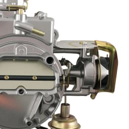 Electric Choke 2 Barrel Carburetor Fit Ford Mustang F100 F250 F350 Comet new