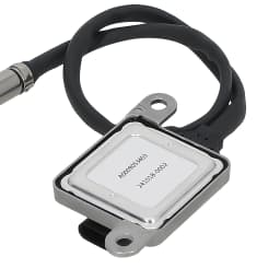 Nox Nitrogen Oxide Sensor for Mercedes-Benz ML 250 Bluetec 4Matic 2.1L L4 2015