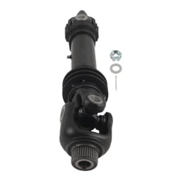 Rear U-Joint Axle Left or Right Shaft For Polaris SPORTSMAN 500 4X4 ATV 1380110