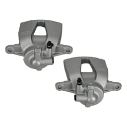 Floating Brake Caliper Front Left for Opel Corsa D S07 Adam M13 2006-2019 22mm