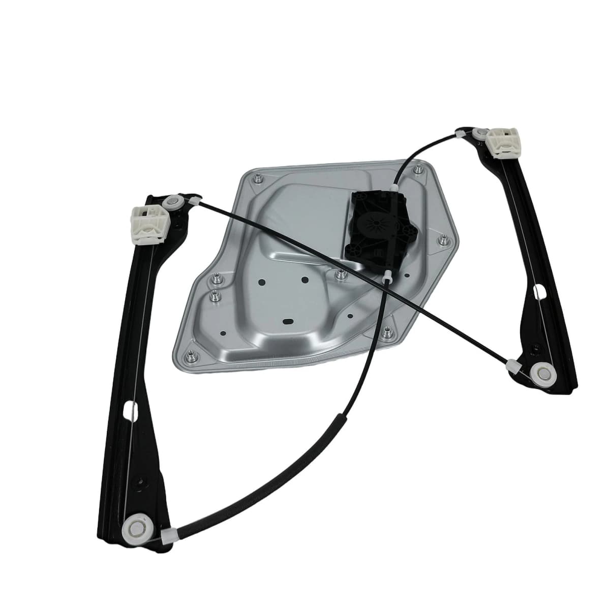 Window Lift Mechanism Front Left for Skoda Superb II Hatchback Estate BSP23825