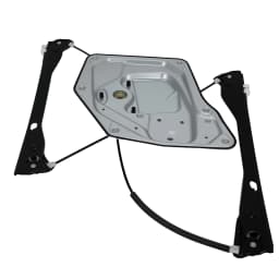 Window Lift Mechanism Front Left for Skoda Superb II Hatchback Estate BSP23825