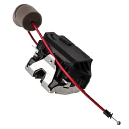 Rear Tailgate Lift Hatch Lock For Mercedes-Benz ML-Class ML550 ML63 1647600108