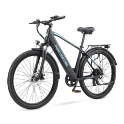 PURE UNICORN U3 29 Inch Electric Bike For Men 48V 750W Adult Ebikes Cheap Electric Bicycle Free Shipping Electric Mountain Bike