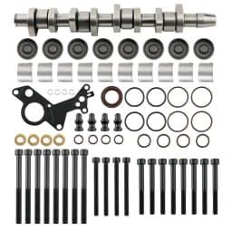 Camshaft Kit For Volkswagen /For VW Audi Seat Skoda 1.9 TDi PD Steel 038109101R