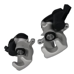 Rear Brake Caliper Pin for Renault Grand Scenic Megane Fluence 344892 11mm