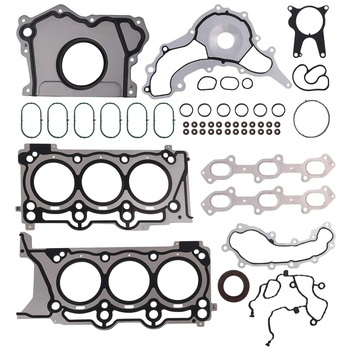Head Gasket Kit for Maserati Ghibli Trofeo 3.8L V8 2021-2022 302852