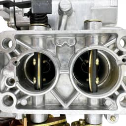 Artudatech 32/36 DGV DGEV DGAV 2 Barrel Carburetor 22680 For Toyota For Nissan