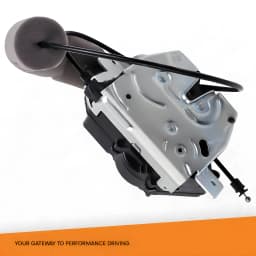 Tailgate Trunk Lift Door Hatch Lock For Latch For Mercedes Benz GL450 R500 ML35@ewCGRa