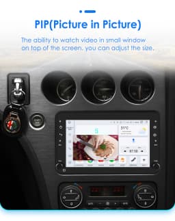 Android Car Radio for Alfa Romeo 159 Brera Spider Sportwagon Car Multimedia 1Din Wireless Carplay autoradio 7862 Intelligent GPS