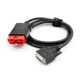 Multidiag Pro 2021.11 Real 9241A V3.0 Red NEC Relays Double PCB Bluetooth OBD2 Diagnostic Scanner for Car/Truck