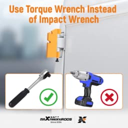 Automotive Door Hinge Pin Remover Tool Puller For Safari Van Style Vehicles