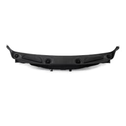 Front Windshield Wiper Cowl Cover Panel For 2014-2022 BMW F48 X1 Repalcement For 51717350591 Only suitable For Left Hand Drive