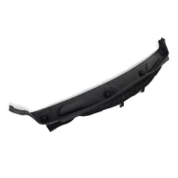 Front Windshield Wiper Cowl Cover Panel For 2014-2022 BMW F48 X1 Repalcement For 51717350591 Only suitable For Left Hand Drive