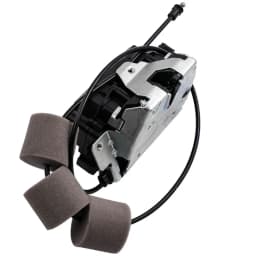 Tailgate Trunk Lift Door Lock Actuator for Benz R320 2007-2009 for 1647400735