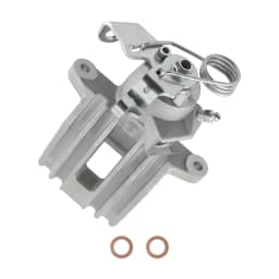 Rear Right Brake Caliper for VW GOLF IV 1J1 1J0615424B 8N0615424A 41mm New