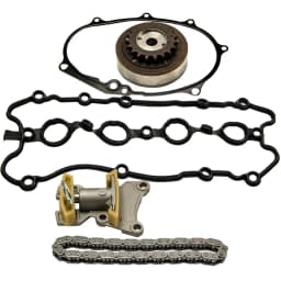 Timing Chain Kit for VW Golf GTI Passat Audi A3 A4 2.0 FSI TFSI 06F109088J