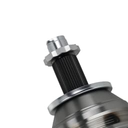 CV Joint Front Outer C.V. Driveshaft 6Q0498099B 6Q0498099E for Skoda Fabia
