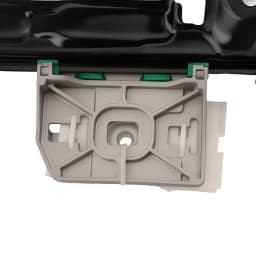 Window Regulator Assembly Electric for Audi TT 8J3 2006-2015 Front Right RH