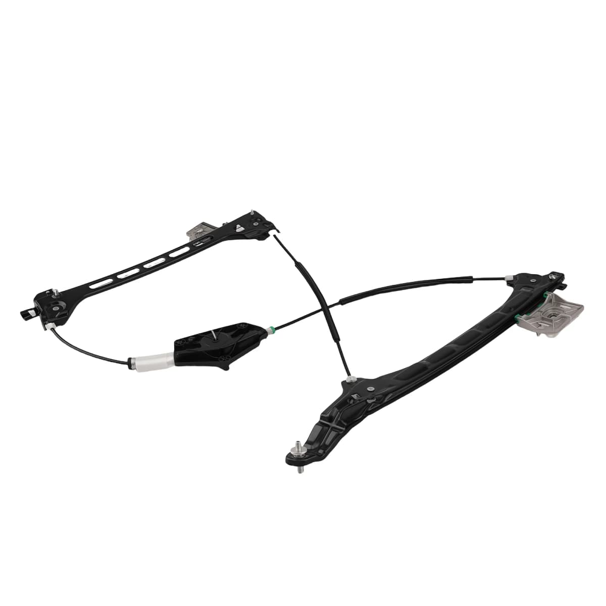 Window Regulator Assembly Electric for Audi TT 8J3 2006-2015 Front Right RH