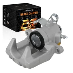 Rear Left Brake Caliper for VW GOLF Mk4 Seat Leon 97 to 05 1J0615423D 1J0615423G