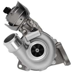 Turbocharger Assembly for Ford Kuga Focus C-Max Mondeo 2.0 TDCi DW10C GTB1449V