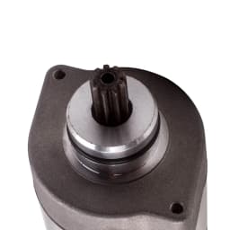 Starter Motor Engine Starting for Yamaha YZF-R1 2009-2014 for 14B-81890-00-00 14B8189000