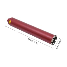 Core Drill Bit Diamond Core Drill Bit Reinforced Concrete (63mm/76mm/112mm)