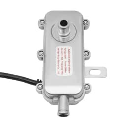 2KW 220V Car Preheater Coolant Heater Parking Lot Preheater Car Engine Pump Heater for Gasoline Vehicles