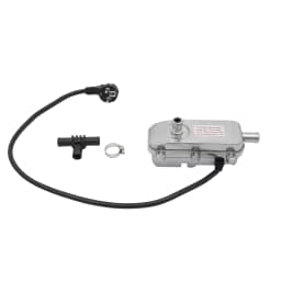 2KW 220V Car Preheater Coolant Heater Parking Lot Preheater Car Engine Pump Heater for Gasoline Vehicles