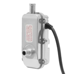 2KW 220V Car Preheater Coolant Heater Parking Lot Preheater Car Engine Pump Heater for Gasoline Vehicles