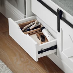 Sobuy Fsr153-W Shoe Bench with Seating Surface Narrow Seating Bench with Storage Plank Bench with Sliding Doors Shoe Chest Seating Dresser