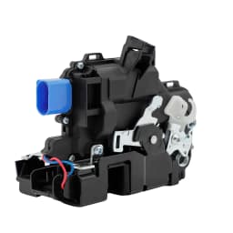 Door Lock Mechanism front right motor actuator for VW TRANSPORTER 5 Brand New