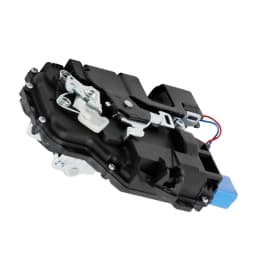 Door Lock Mechanism front right motor actuator for VW TRANSPORTER 5 Brand New