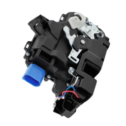 Door Lock Mechanism front right motor actuator for VW TRANSPORTER 5 Brand New