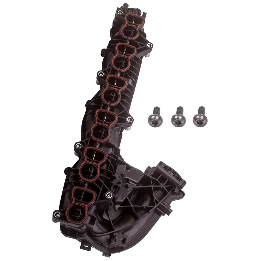 Intake Manifold for BMW E91 E92 E93 F01 F02 F10 F11 F07 530d 11617800088