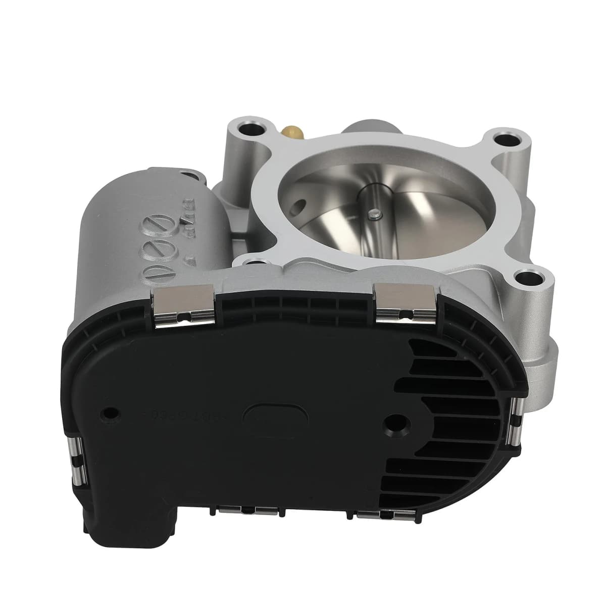 Throttle Body for Mercedes Benz C E-Class W202 CL203 CLK Sprinter 2-T 2.0 2.3L