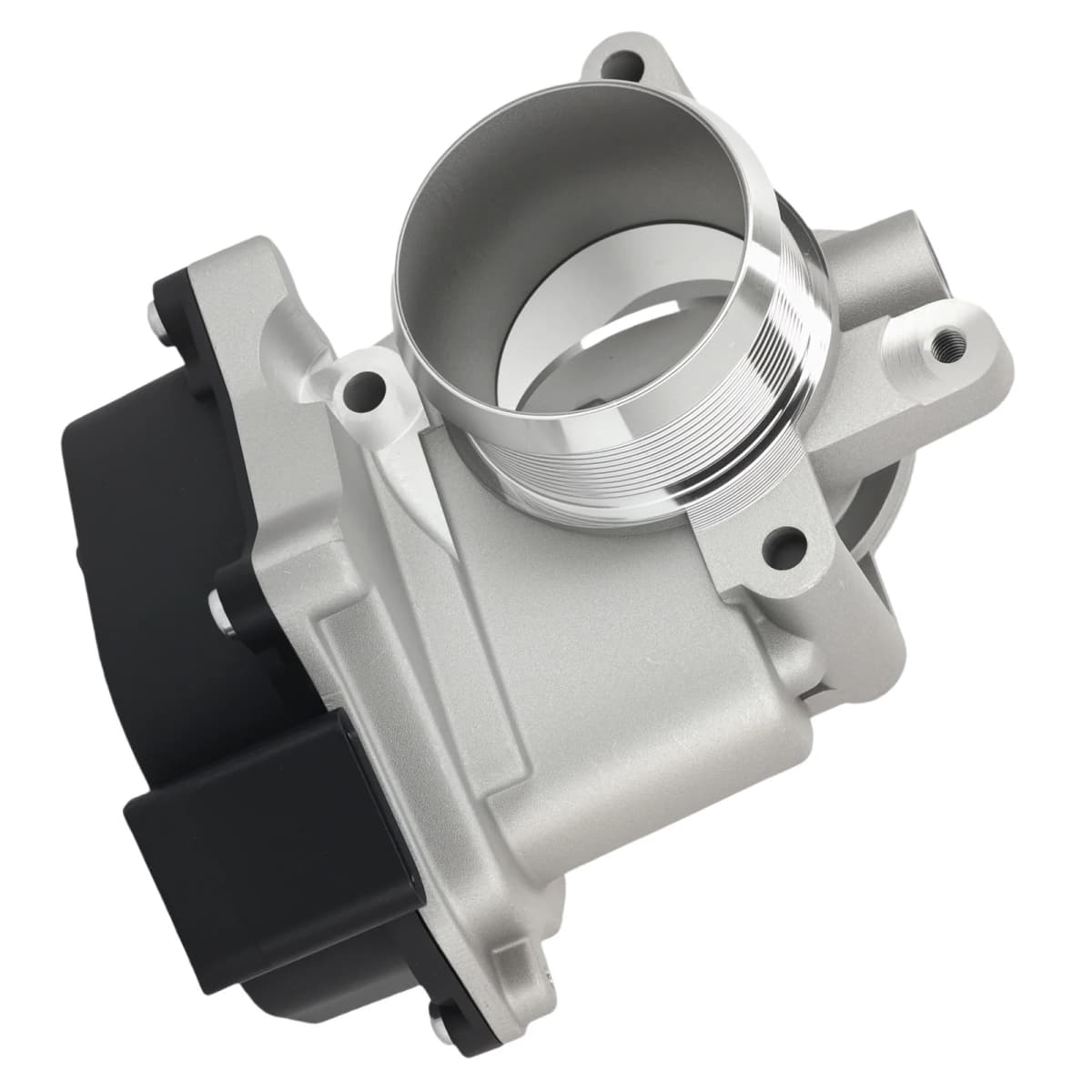 Fuel Injection Throttle Body For VW Beetle Skoda Rapid Seat Altea for Audi 1.6 TDi