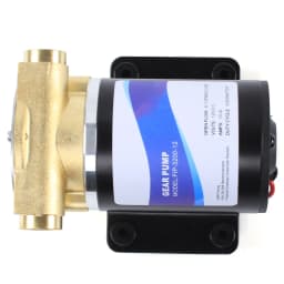 23 L/30 L/min Self-priming Bilge Pump, Bilge Pump, Water Pump, Deck Wash Pump, Pressure Pump, Booster Pump, Submersible Pump