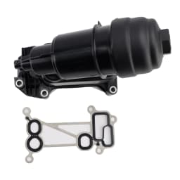 Oil Filter Housing 7800066 Fit for BMW F20 F21 2011-2019 F22 F87 2012-2020 E90