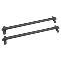 Roof Rack Crossbars, 2Pcs 40'' Universal Aluminum Car Cross Bar Luggage Rack with Adjustable Window Frame & Anti-Theft Design