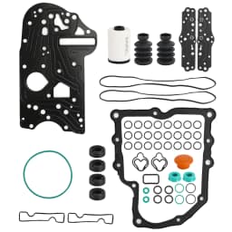 Artudatech 0AM DQ200 DSG Mechatronic Overhaul Kit Valve Body Repair Kit For Audi VW Seat Skoda